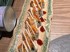 -松幸日式料理(中山路店)
