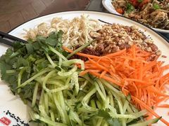 -云隐小厨·传统大理美食(复兴路店)