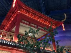-万达茂商场(南京仙林店)