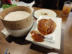 -小大董·烤鸭(王府井apm店)