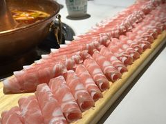 -阳坊胜利涮羊肉(阳坊总店)
