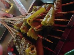 -伊隆斋(什刹海店)