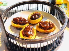 一口鲍鱼酥-三号黄浦会Canton Table