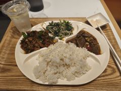 -乡村基·川味现炒大王(熙悦天街店)