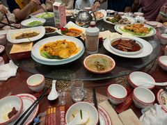 -葛记焖饼(伏牛路店)