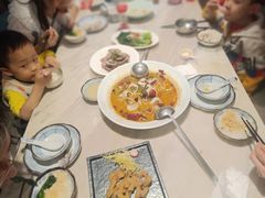 -周渝食惦·酸菜鱼精致川菜(横岗店)