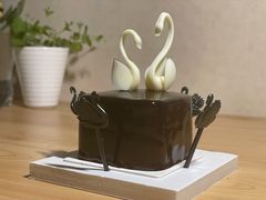 -BLACKSWAN黑天鹅(环球店)