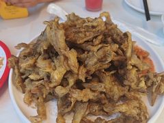 -福来居烤鸭店(天坛二店)