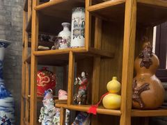 -卫鼎轩·曹公馆(鼓楼店)