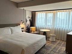 -成都天府丽都喜来登饭店