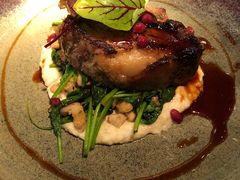 -The Meat & Wine Co Southbank(南岸店)