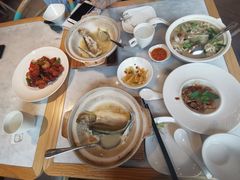 百秒黄花鱼-莆田餐厅PUTIEN(三里屯店)