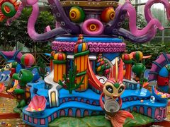 -南宫五洲植物乐园