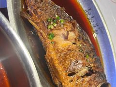 -靓靓蒸虾·头牌蒸虾(雪松路总店)