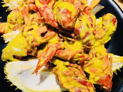 -虎哥私房菜(馒头山店)