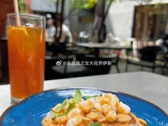 -Ocean's Table 欧舍