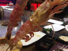 -铁板诱惑法式铁板烧(大卫城店)