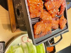 -沼津港精致料理·寿喜烧·烧鸟(漕河泾印象城店)