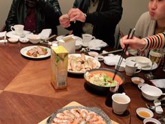 -高佳庄·舟山海鲜(海景旗舰店)