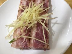 -陈记锅盖面(长江路店)