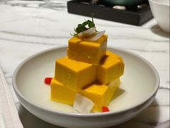 -湖滨28中餐厅·西湖宴·杭州君悦酒店