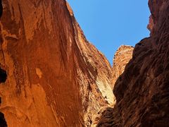 -天山神秘大峡谷