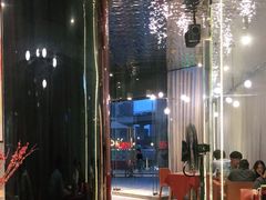 -赵小姐丨新中餐(曲江店)