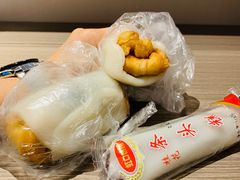 -上海虹口糕团(福州路店)