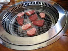 -热血兄弟·炭火烤肉(融侨中心店)