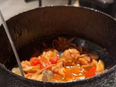 -老友王·南宁特色菜(金汇如意坊店)