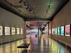 -罗红摄影艺术馆