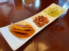 -七仙岭君澜度假酒店·桃源小馆中餐厅