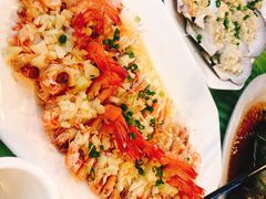 -盛港湾海鲜食府(黄沙店)