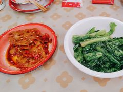 -老三样·旧食新味(船山路店)