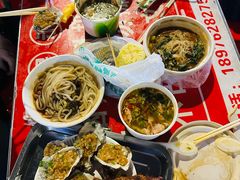 -海大南门夜市(海富街店)