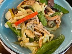 -先记烧鹅王·本地粤菜(福永店)