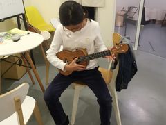 -WithU悠弦时光·尤克里里之家ukulele(宽窄巷子店)
