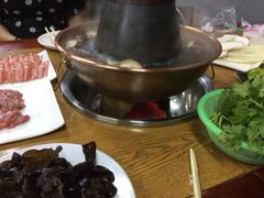 -風林火山烤室·涮肉