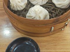 -老盛兴汤包馆(江宁一店)
