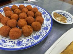 -海碗居老北京炸酱面(增光路店)