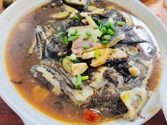 -玲燕蒸菜馆(江东路店)