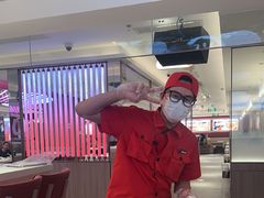 -海底捞火锅(杭州庆春路夜宵主题店)