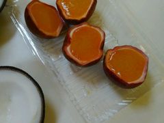 百香果冻-志龙皇冠吃货椰子铺