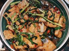 -赣南人家·头牌江西菜(劲松店)