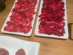 -掂档潮汕牛肉火锅(cityon熙地港店)