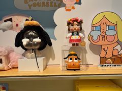 -泡泡玛特POPMART(合生汇店)
