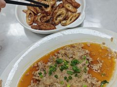 -罗记家常菜(鸿景花园店)