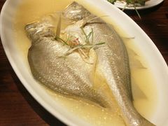 -阿娘家·原生态农家菜(国顺东路店)