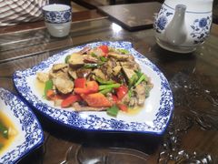 -阿鹏故事云南野生菌火锅(人民路店)