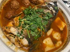 -佰家小厨·南京菜(夫子庙店)